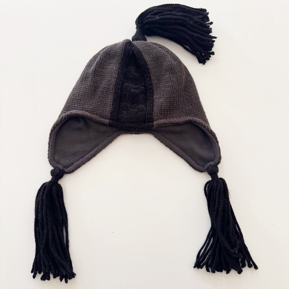 Disneyland Mickey Beanie